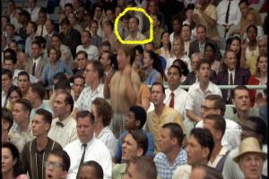 I played Guy Happy to be at Game #154