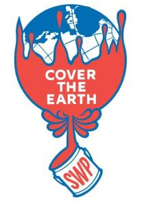 Weeee! (The Earth might exclaim...)