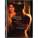 As soon as you move your hand lower... lower...