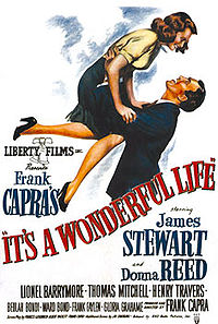 its_a_wonderful_life_movie_poster I wish I had a million dollars! No, I really mean it...
