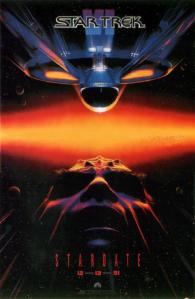 The Voyage, um, The Journey, uhh... The Something Something