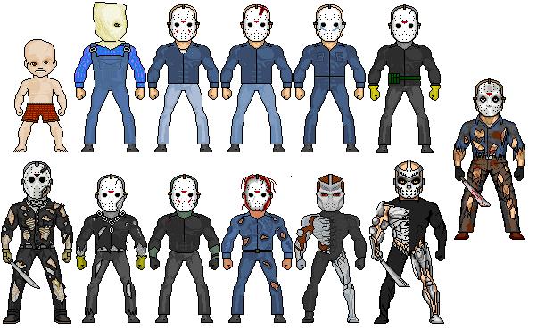 Hail, hail, the gangs all GAHHHHHH!