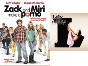 "What's a p****, mom?" "A p**** is a video of people fucking, honey."