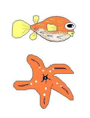 (Sort of) Artistic Representation