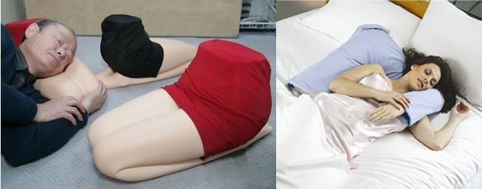 We need to introduce these two.  But they can't sleep at the same time (competing styles, you see). They'd be like Ladyhawke!