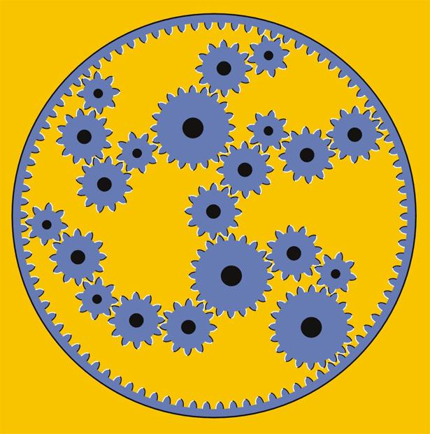 gears