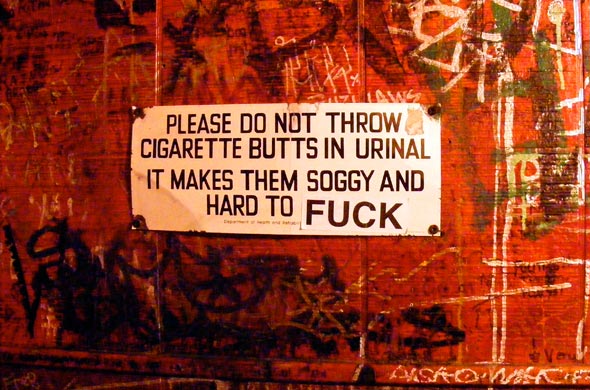 More proof that smoking is bad for you.