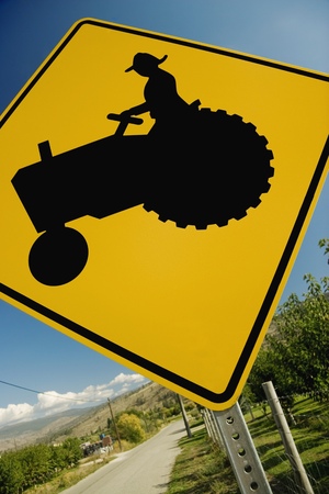 tractorxing