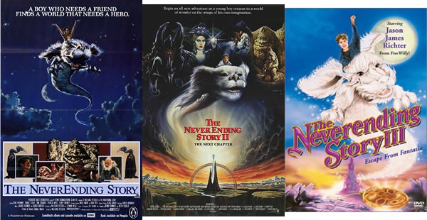 The Good, The Bad, & The Ugly