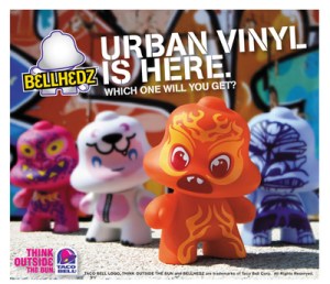 See, even he looks upset you don't have chili cheese burritos...