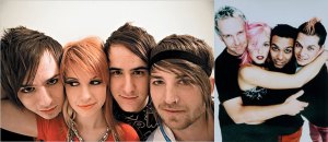 Paramore is No Doubt's replacement, no doubt
