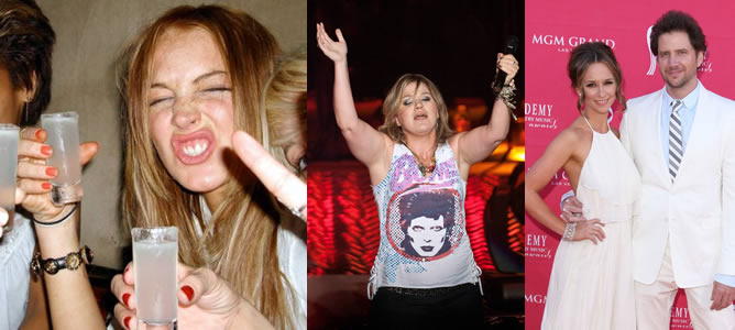 LayLow - Kelly Clark Bar - Mrs. Jaime Kennedy?!