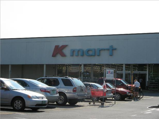 oldkmart