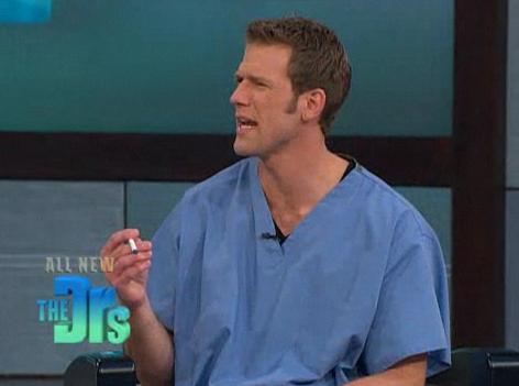 tv show travis stork