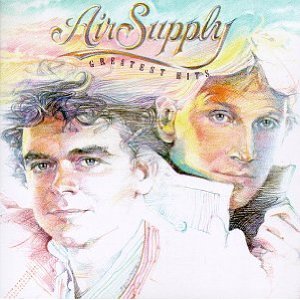 air supply greatest hits
