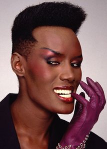 Grace-Jones