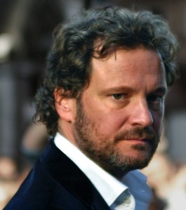 colin firth