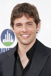 James Marsden image