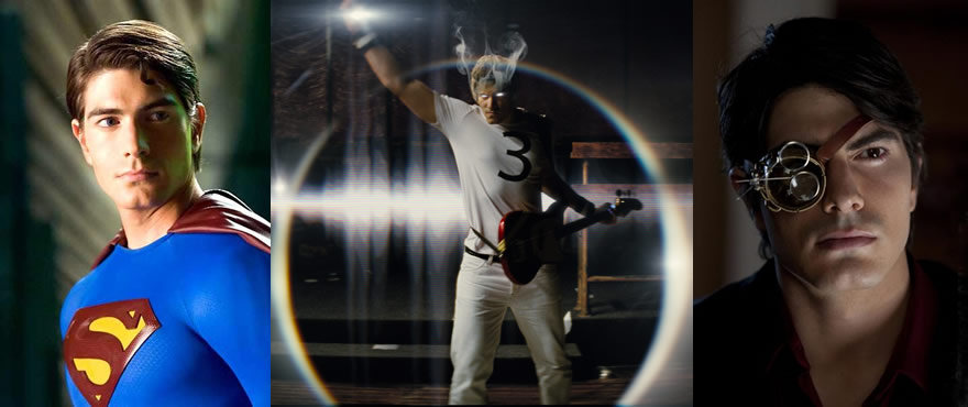 brandon routh superman todd ingram dylan dog