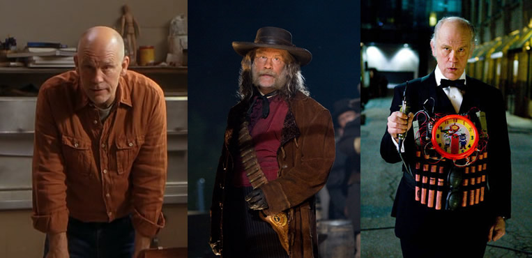 john malkovich prof sandiford quentin turnbull marvin boggs