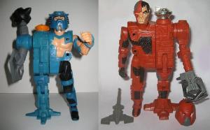 hacker doc terror centurions