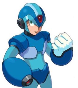 Megaman
