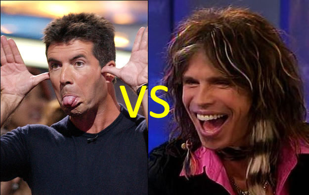 cowell vs tyler
