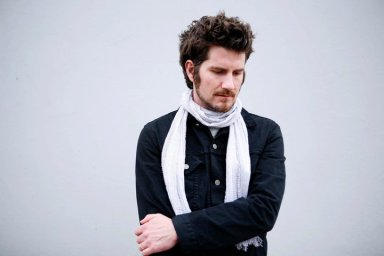 Matt Nathanson after