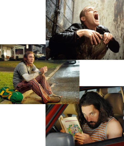 trainspotting pineapple express idiot brother